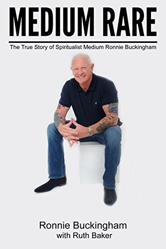 Medium Rare Book